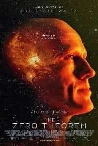 Illustration de critique : Zero theorem
