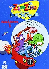 Illustration de critique : Les zinzins de l'espace