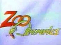 Illustration de critique : Zoo Olympics