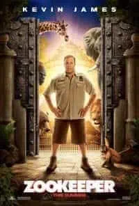 Illustration de critique : Zookeeper