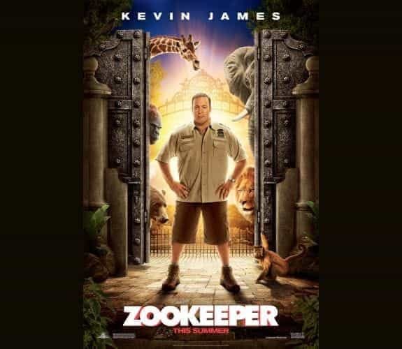 Zookeeper