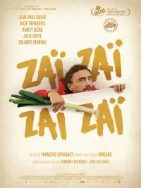 Illustration de critique : Zaï zaï zaï zaï