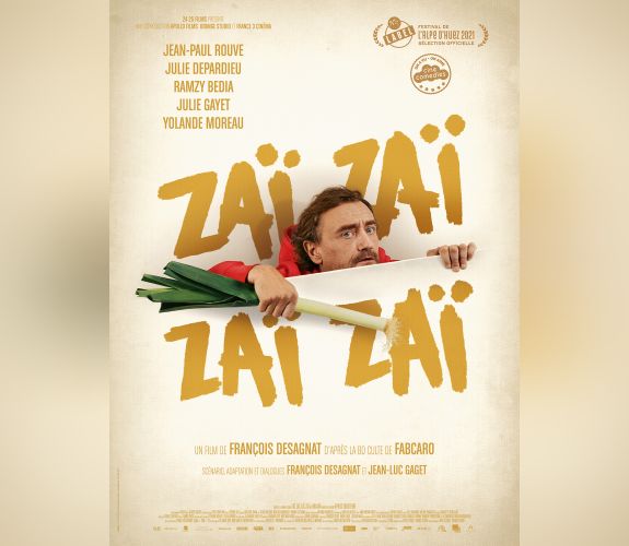 Zaï zaï zaï zaï