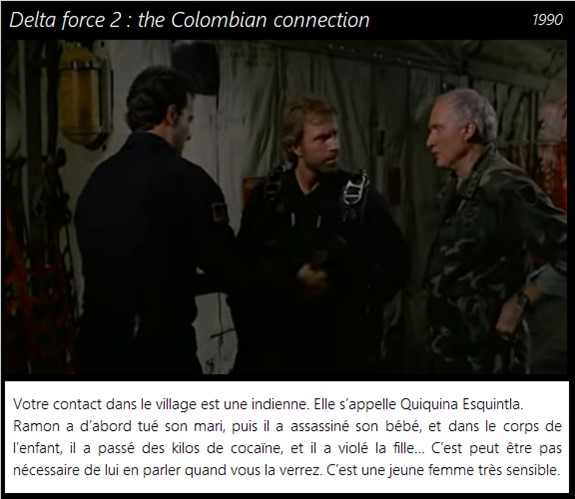 Delta force 2 : the Colombian connection