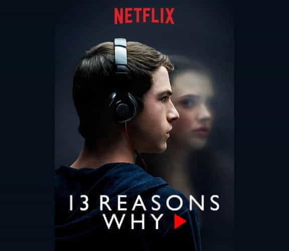 13 reasons why (saisons 1 à 2)
