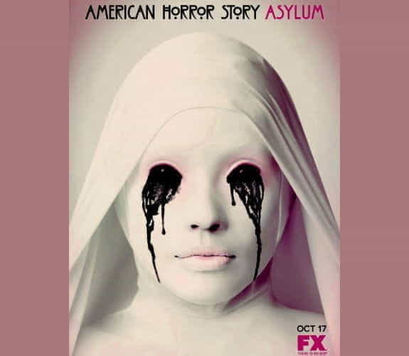 American horror story : asylum