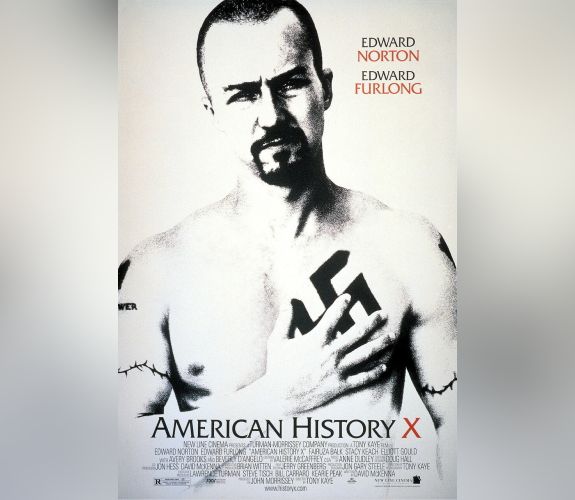 American history X