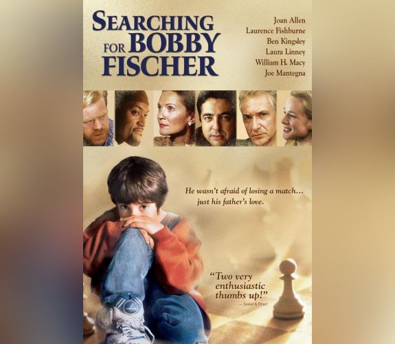 À la recherche de Bobby Fischer