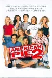 American pie 2