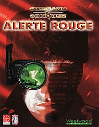 Command and conquer : Alerte rouge