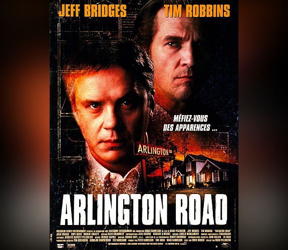 Arlington road