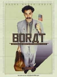 Borat : leçons culturelles sur l'Amérique au profit glorieuse nation Kazakhstan