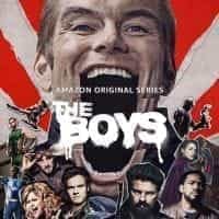 The boys (saison 2)