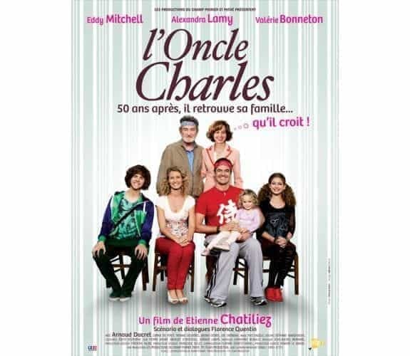 L'oncle Charles