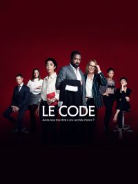 Le code (saison 1)