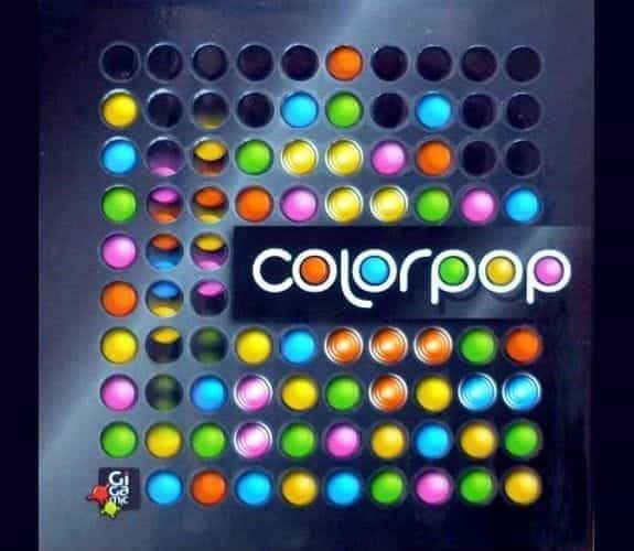 Color pop