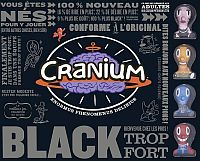Cranium black