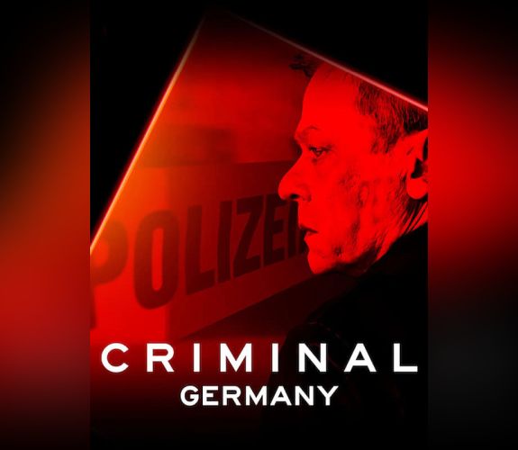 Criminal : Allemagne