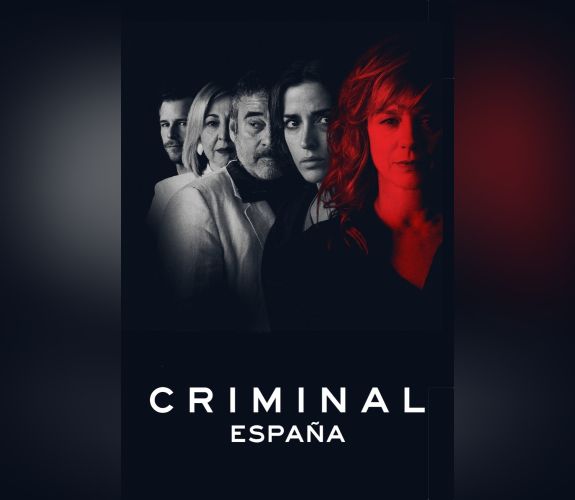 Criminal : Espagne