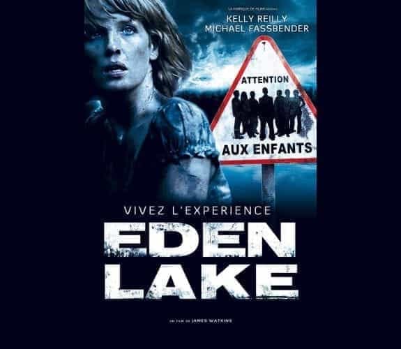 Eden lake