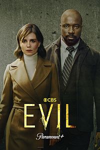 Evil (saison 1)