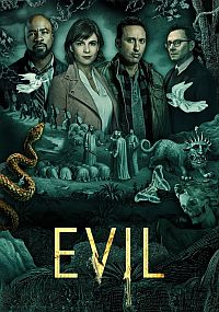 Evil (saison 2)