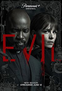 Evil (saison 3)