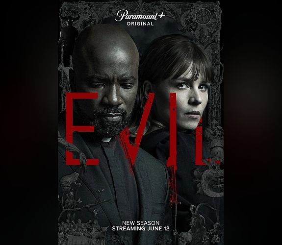 Evil (saison 3)