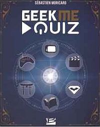 Geekme quiz