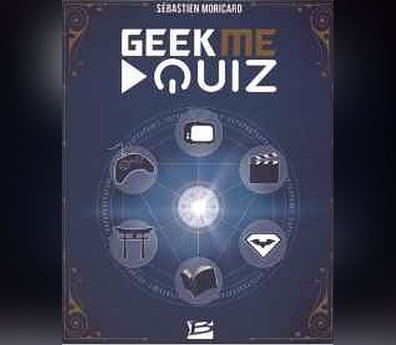 Geekme quiz