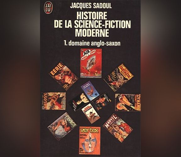Histoire de la science-fiction moderne, 1911-1984