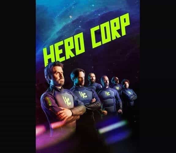 Hero corp – Saisons 3 à 5