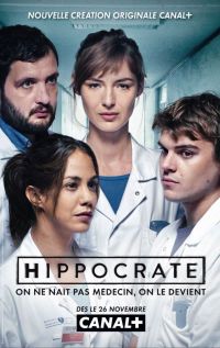 Hippocrate (saisons 1 à 2)