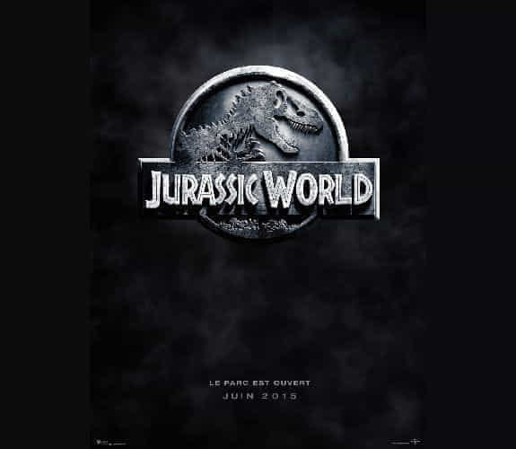 Jurassic world