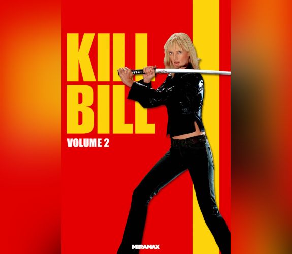 Kill Bill : volume 2
