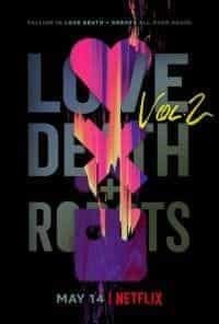 Love, death and robots (saison 2)