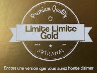 Limite limite gold