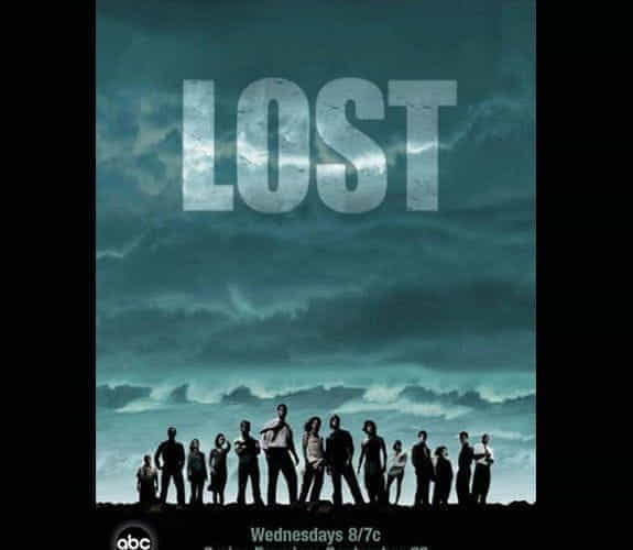 Lost : les disparus