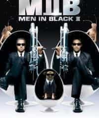 Men in black 2