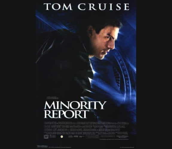 Minority report