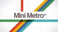 Mini metro