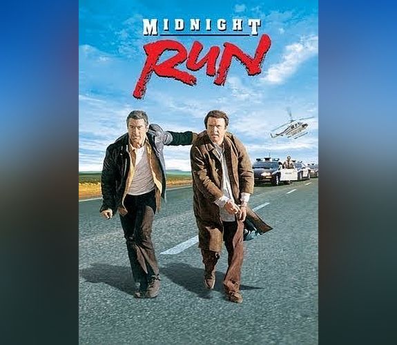 Midnight run