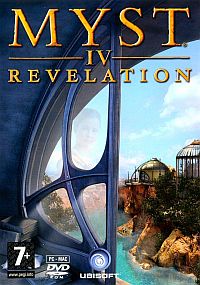 Myst IV : revelation