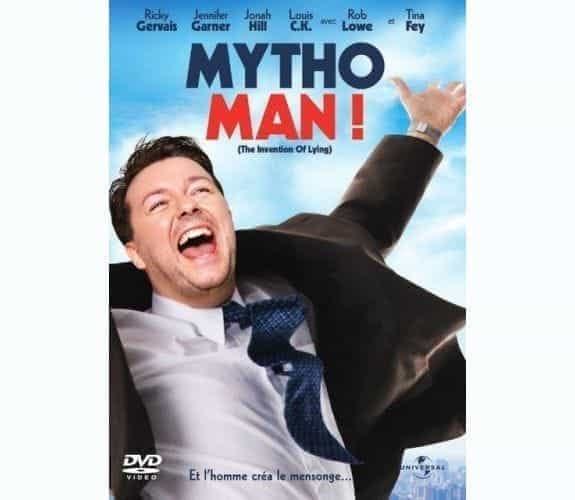 Mytho-man