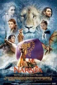 Le monde de Narnia : l'odyssée du Passeur d'aurore