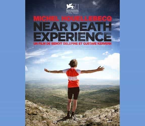 Near death experience