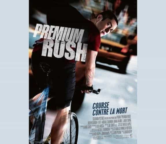 Premium rush