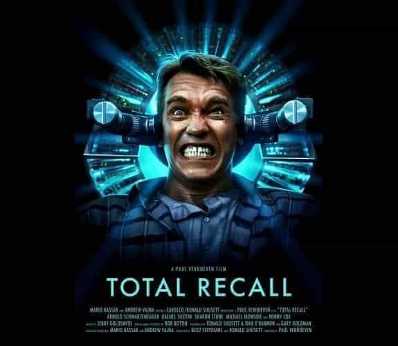 Total recall