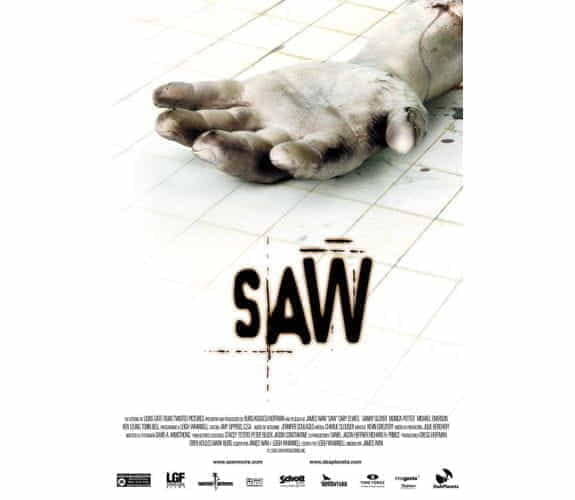 Saw