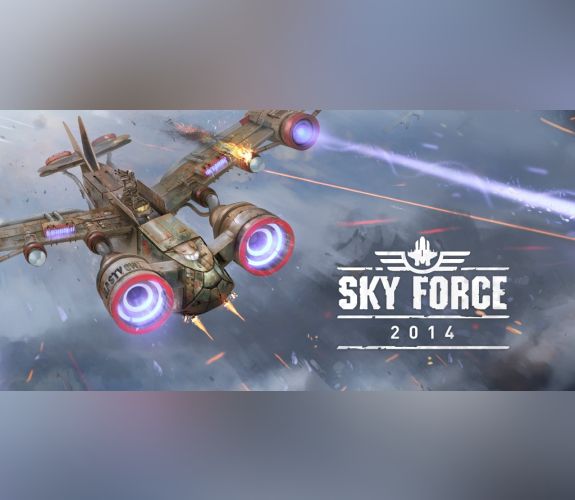 Sky force